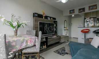 Imagem 4: Apartamento para Venda - 47.44m², 1 dormitório, Jardim Botânico