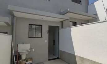 Imagem 7: EXCELENTE CASA GEMINADA COM ENTRADA INDIVIDUAL NO BAIRRO JARDIM GUANABARA EM BELO HORIZONT