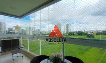 Imagem 7: Apartamento com 3 dormitórios, 128 m² - venda por R$ 1.500.000 ou aluguel por R$ 5.750/mês