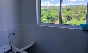 Imagem 6: Apartamento 2 Quartos - Novo Mundo