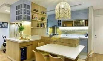 Imagem 3: Apartamento à venda no Condomínio Helbor Ampliatto Ipiranga - 3 dormitórios (1 suíte) - va