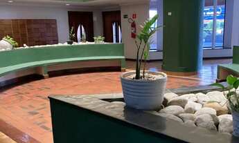 Imagem 2: Apartamento a venda no Jardim São Dimas - Edifício Porto Gallo Atrium