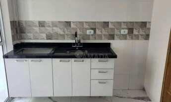 Imagem 3: Apartamento com 2 dormitórios, 45 m² - venda por R$ 335.000,00 ou aluguel por R$ 2.490,00