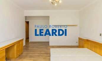 Imagem: APARTAMENTO - MOEMA ÍNDIOS - SP