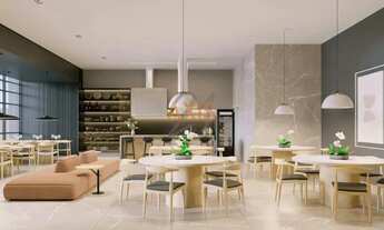 Imagem 7: Apartamento com 3 suítes no Edifício Palm 235