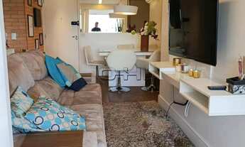 Imagem 5: Aluguel Apartamento 2 Dormitórios - 65 m² Brooklin