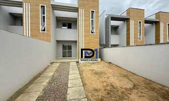 Imagem: Casa com 3 dormitórios à venda, 100 m²