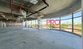 Imagem 3: Conj. Comercial, Pinheiros - São Paulo