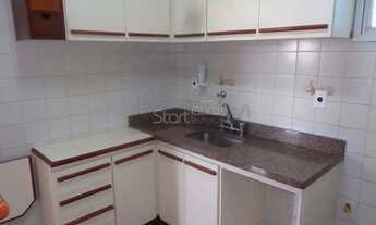 Imagem 5: Apartamento - Jardim Paulicéia - Campinas