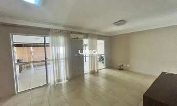 Imagem 3: Casa para alugar no Condomínio Villa Laranjal, no bairro Campestre, em Piracicaba/SP REF