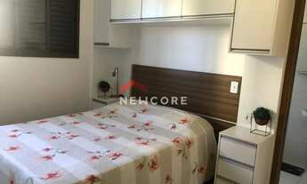 Imagem 5: Apartamento em Rua Abrahão Rahal - Jardim Amália - Bauru/SP