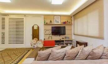 Imagem 5: Aluguel Apartamento 2 Dormitórios - 96 m² Moema