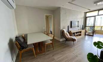 Imagem 3: Apartamento para aluguel possui 98 metros quadrados com 2 quartos