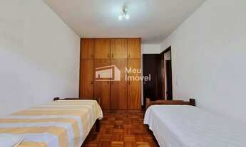 Imagem 7: Casa de Condomínio Térrea para aluguel possui 120 metros quadrados com 3 quartos