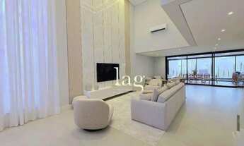 Imagem 3: Casa com 4 quartos à venda, 347 m² - Alphaville Nova Esplanada - Votorantim/SP