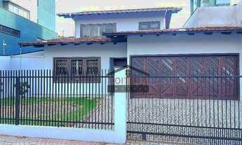 Imagem 3: Casa com 5 dormitórios para alugar, sendo 1 suíte, 213 m² por R$ 5.734/mês - Saguaçu - Joi