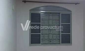 Imagem 6: Venda de Casa em Valinhos Vila Boa Esperança