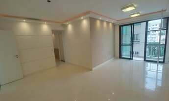 Imagem: Alugo apartamento 135 m² 4 quartos, varanda