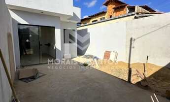 Imagem 2: Casa a venda no Novo Primavera