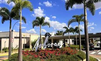 Imagem 5: Terreno à venda em Campinas, Fazenda Pau D Alho, com 420 m², Condomínio Arborais Campinas