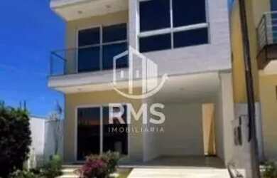 Imagem: ALUGA-SE CASA EM CONDOMÍNIO FECHADO - ARAPIRACA