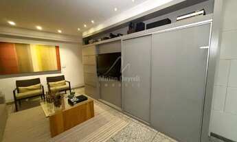 Imagem 2: 61658) à venda - Apartamento com 3 quartos, 1 vaga, no Savassi