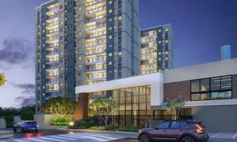 Imagem: Apartamento Na Planta à Venda Villa Iandê