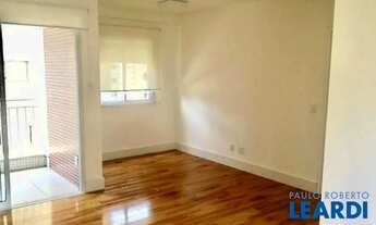 Imagem 3: APARTAMENTO - ITAIM BIBI - SP