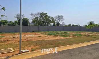 Imagem: Terreno à Venda no Reserva Serena em Campinas