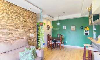 Imagem 6: Apartamento 2 quarto(s), no bairro Cristal