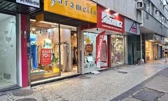 Imagem 6: Loja Tijuca Galpão / depósito com aluguel por R$9.800 /mês