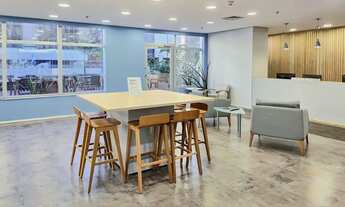 Imagem 3: Reserve espaço de escritório aberto para empresas de todos os tamanhos em Regus SAO PAULO