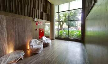 Imagem 2: Apto 4 qts, 2sts e 2 semi, Savassi, prox. Contorno