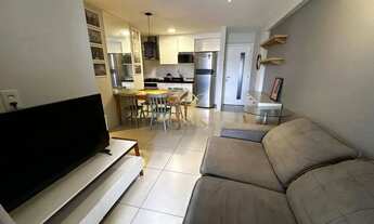 Imagem 6: Apartamento 2 Quartos (1 Suíte) Nascente na Jatiúca!