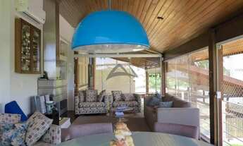 Imagem 7: Casa à venda e para alugar em Campinas, Sítios de Recreio Gramado, com 6 quartos, com 750