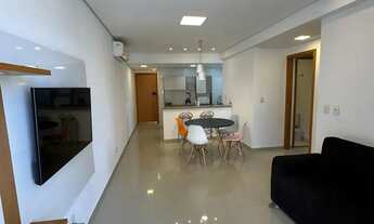 Imagem 2: EASY 2 SUITES Apartamento com 2 dormitórios