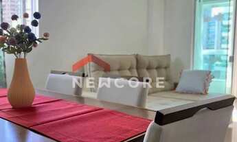 Imagem 5: Apartamento em 260 A - Meia Praia - Itapema/SC