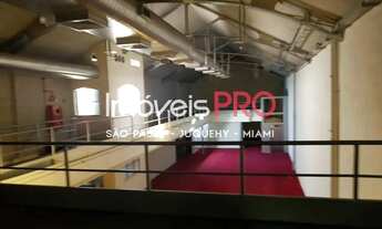 Imagem 2: CASA COMERCIAL NO ITAIM, 380 M ÚTEIS, 4 VAGAS - LOCAL PRIVILIGIADO!