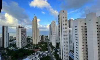 Imagem 2: Valor de Super OPORTUNIDADE! Apartamento ALTOPADRAO 4Suites/348m2 para VENDA - Altiplano N