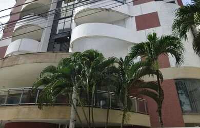 Imagem: Apartamento Village Top Class - 3 Suítes