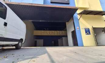 Imagem 2: Barracão à venda e para alugar em Campinas, Jardim Leonor, com 370 m²