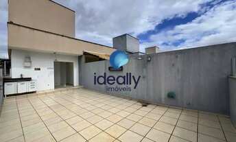 Imagem: Espetacular Cobertura no Bairro castelo