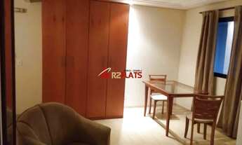 Imagem 4: Flat com ótimo preço no bairro Itaim Bibi. Confira!