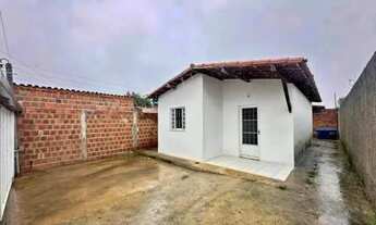 Imagem: CASA NO ARACELIS R$120.000,00 A VISTA OU