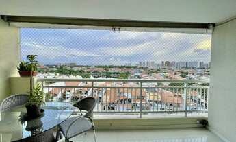 Imagem 7: Apartamento à venda no Lago Jacarey com 74m² e 3 quartos por R$ 580.000