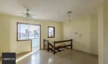 Imagem 3: Cobertura para Venda - 122.36m², 2 dormitórios, sendo 2 suites, 1 vaga - Santana