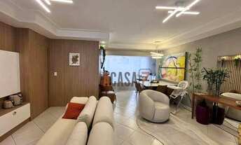 Imagem 2: Apartamento com 3 dormitórios à venda, 112 m² - Parque Campolim - Sorocaba/SP