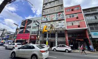 Imagem: Prédio à venda no bairro Dois de Julho