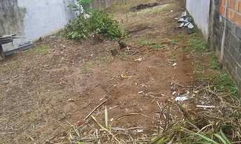 Imagem: Terreno para venda possui 500 metros quadrados