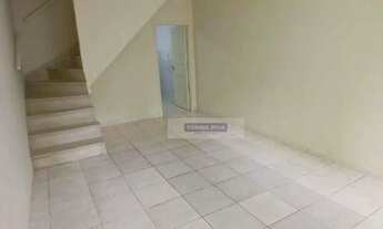 Imagem 3: Casa com 2 dormitórios para alugar, 72 m² por R$ 3.858,37/mês - Alto da Lapa - São Paulo/S